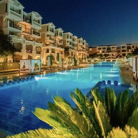 Harisma Apartment Kavatsi,Sozopol Exterior foto