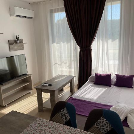 Harisma Apartment Kavatsi,Sozopol Exterior foto