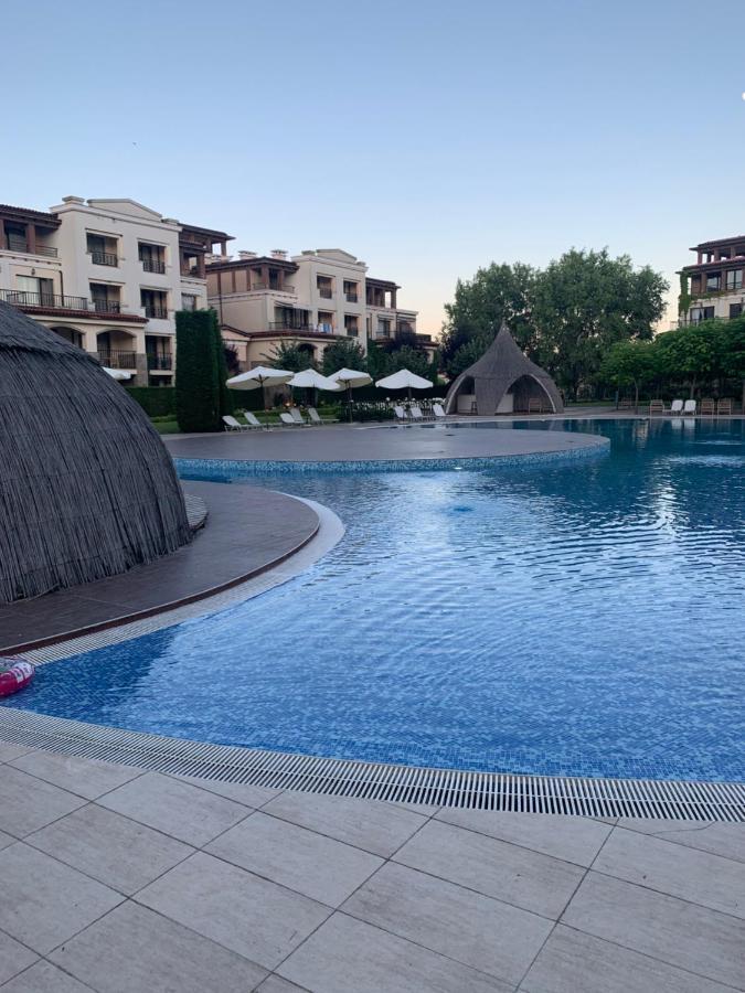Harisma Apartment Kavatsi,Sozopol Exterior foto