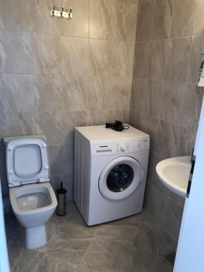 Harisma Apartment Kavatsi,Sozopol Exterior foto