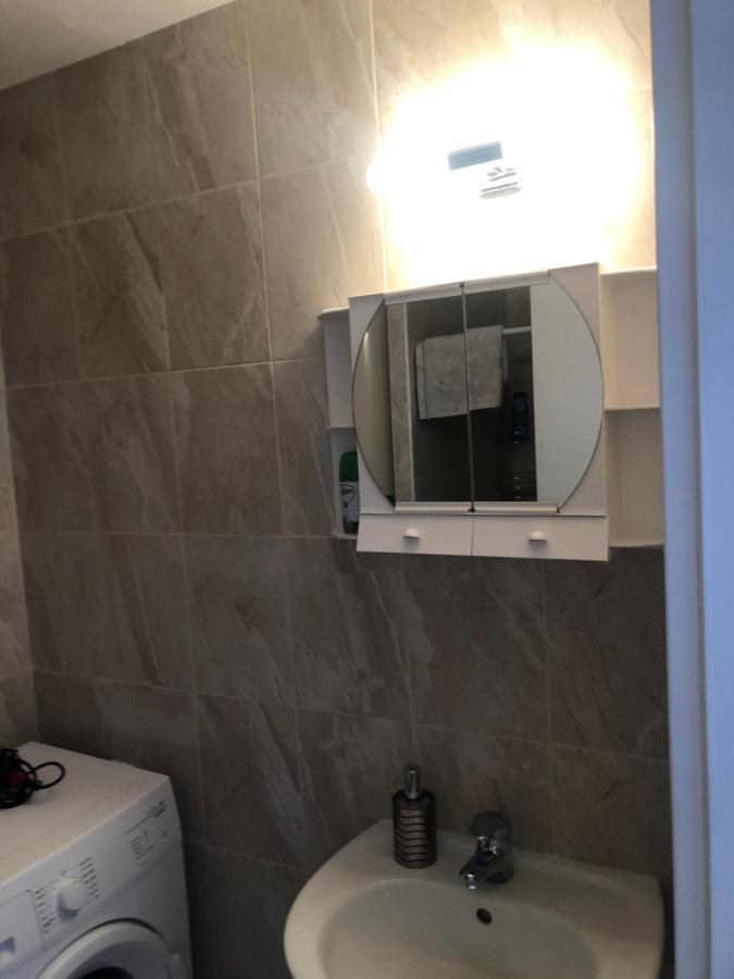 Harisma Apartment Kavatsi,Sozopol Exterior foto