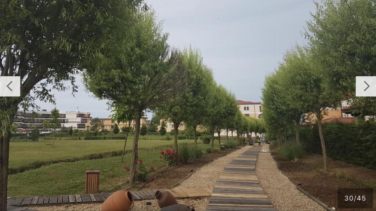 Harisma Apartment Kavatsi,Sozopol Exterior foto