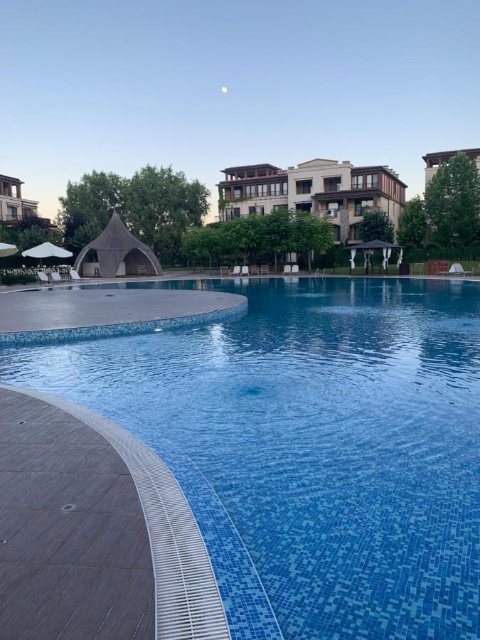 Harisma Apartment Kavatsi,Sozopol Exterior foto