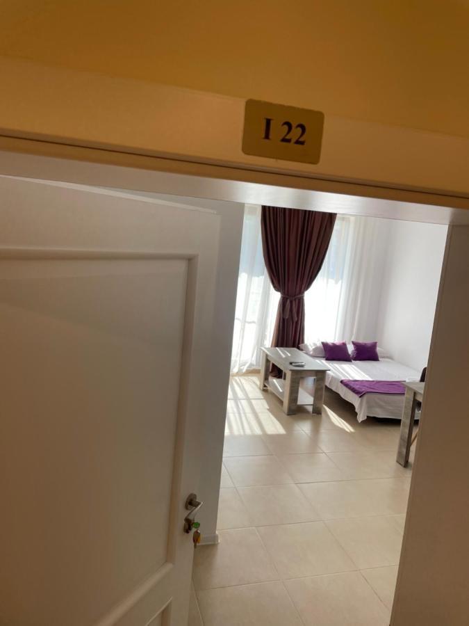 Harisma Apartment Kavatsi,Sozopol Exterior foto