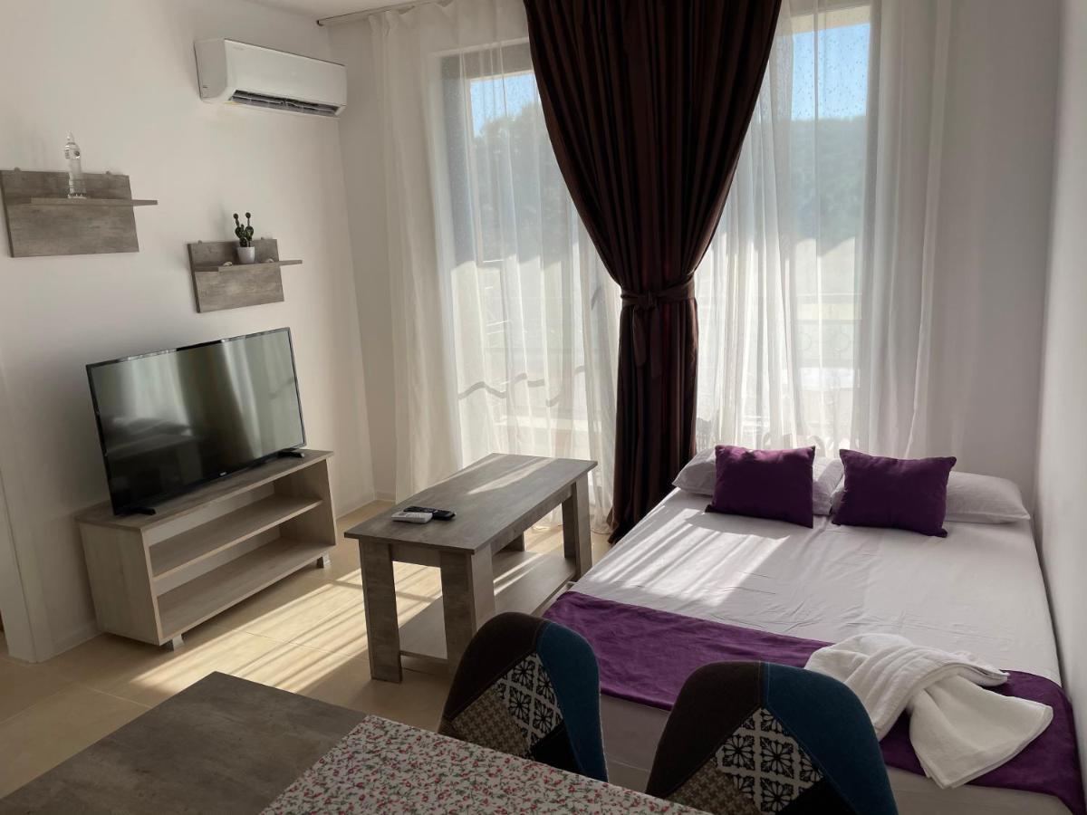 Harisma Apartment Kavatsi,Sozopol Exterior foto