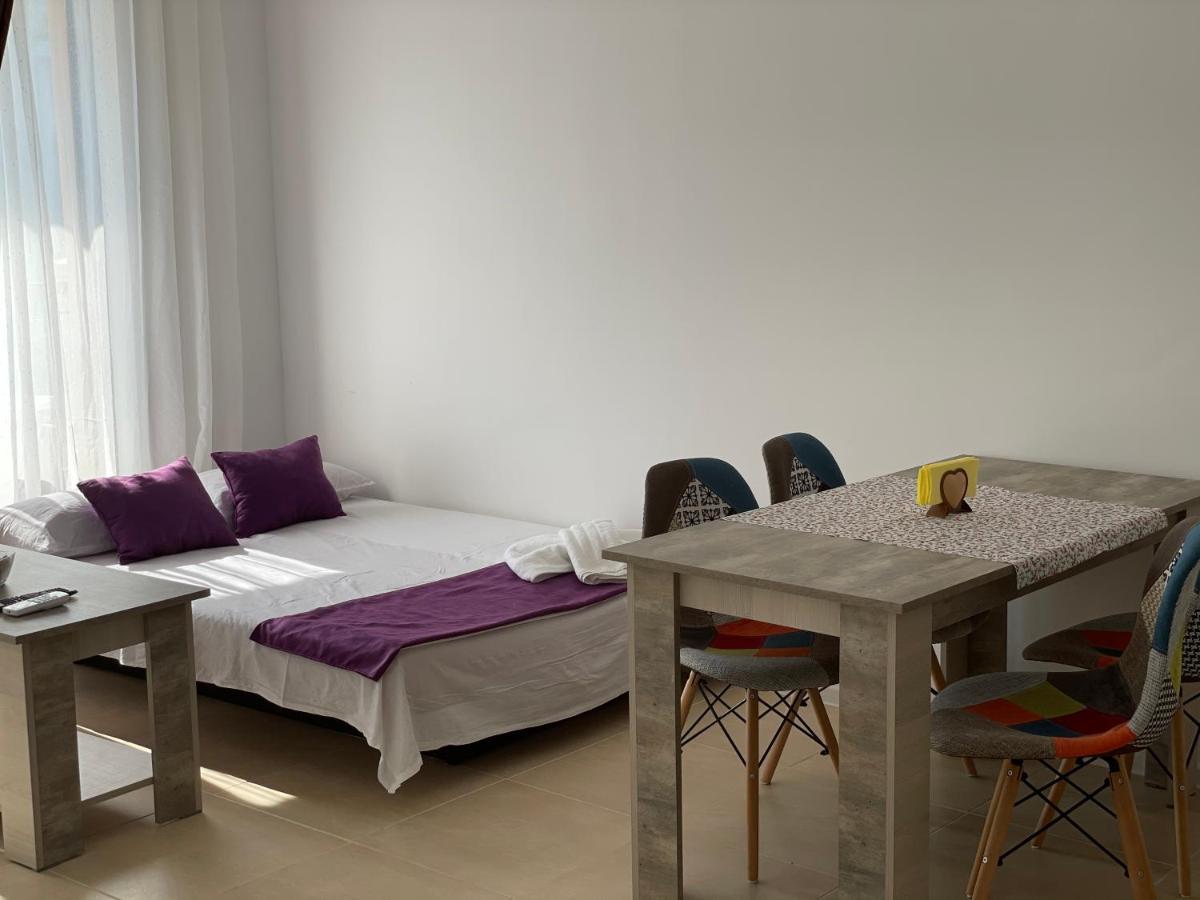 Harisma Apartment Kavatsi,Sozopol Exterior foto