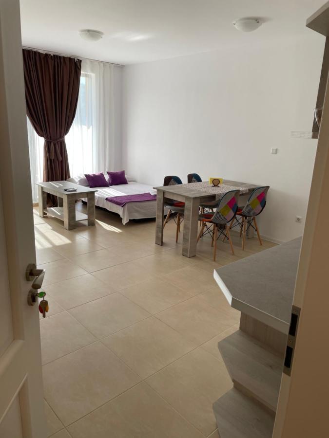 Harisma Apartment Kavatsi,Sozopol Exterior foto