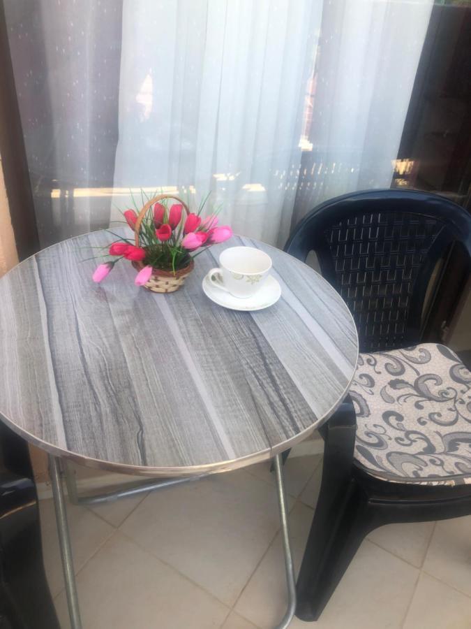 Harisma Apartment Kavatsi,Sozopol Exterior foto